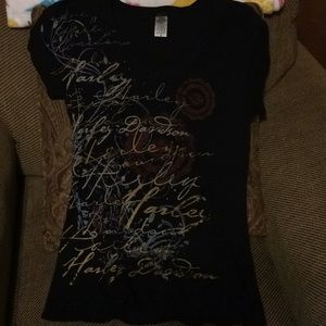 Harley Davidson T-shirt